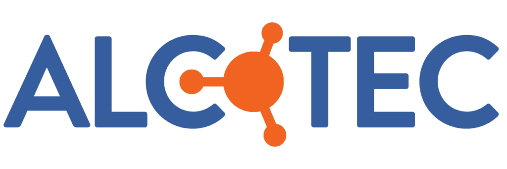 ALCOTEC logo
